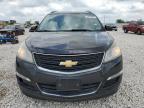 2015 Chevrolet Traverse Ls на продаже в Temple, TX - Rear End