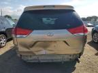 2011 Toyota Sienna Le for Sale in San Martin, CA - Rear End