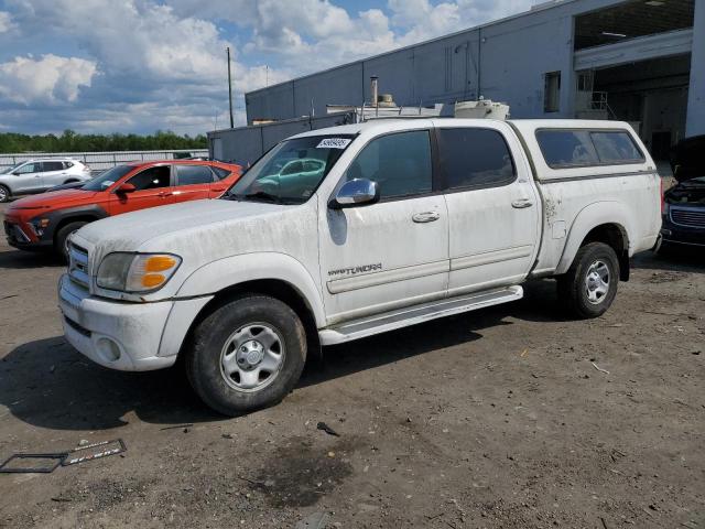 2004 Toyota Tundra Double Cab Sr5