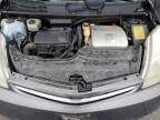2008 Toyota Prius  de vânzare în Arlington, WA - Side