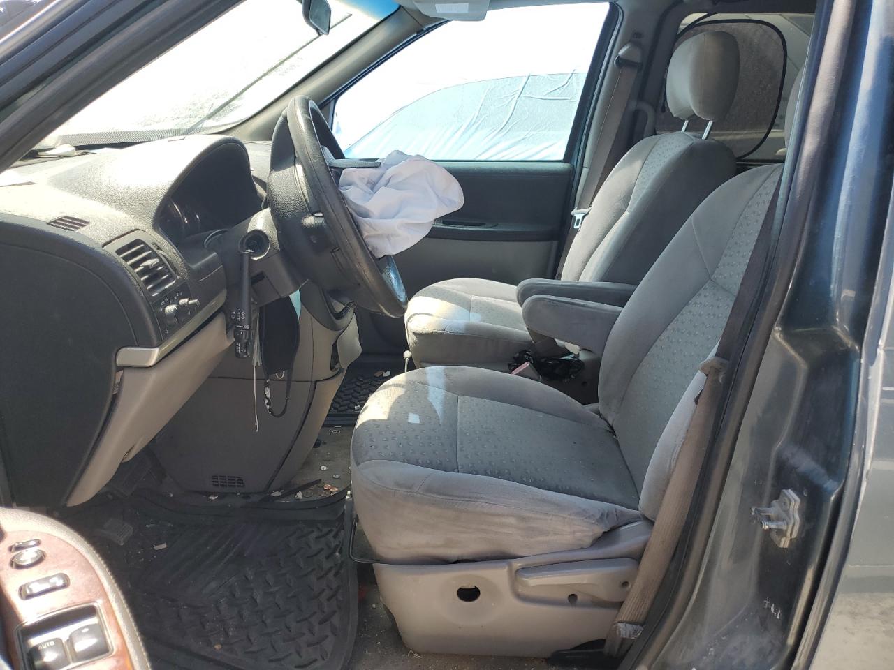 2006 Chevrolet Uplander Ls VIN: 1GNDV23L06D162501 Lot: 53176975