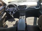 2018 Gmc Terrain Sle for Sale in Columbia Station, OH - Rear End