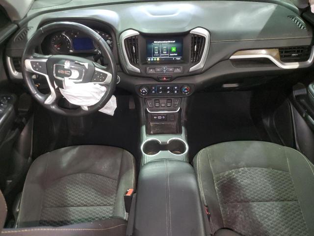 GMC TERRAIN 2019 Szary