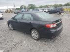 2012 Toyota Corolla Base продається в Montgomery, AL - Side