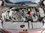 2024 Nissan Sentra Sv en Venta en Houston, TX - Side