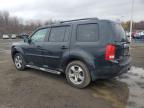 2015 Honda Pilot Exl en Venta en East Granby, CT - All Over
