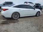 2019 Toyota Avalon Xle للبيع في Mercedes، TX - Water/Flood