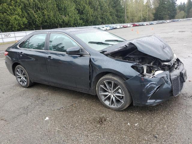  TOYOTA CAMRY 2016 Szary