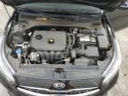 2019 Kia Forte Gt Line за продажба в Madisonville, TN - Rear End