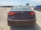 2017 Kia Forte Lx for Sale in Temple, TX - Side
