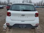 2022 Hyundai Venue Se للبيع في Davison، MI - Front End