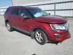 2019 Ford Explorer Xlt zu verkaufen in Gastonia, NC - Front End