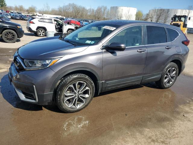 HONDA CRV – zdjęcie z aukcji, lot #54528925