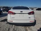 2020 Ford Fusion Sel for Sale in Lawrenceburg, KY - Front End