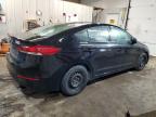 2018 Hyundai Elantra Se zu verkaufen in Lyman, ME - Front End