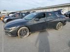 2024 Hyundai Elantra Sel en Venta en Louisville, KY - Water/Flood