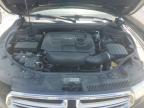 2019 Dodge Durango Sxt продається в Byron, GA - Front End
