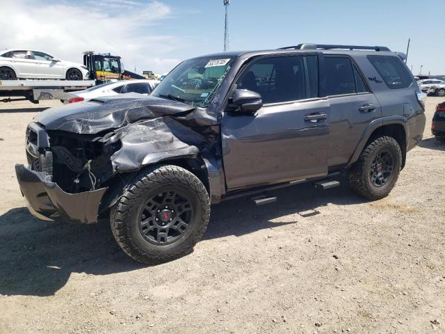 2019 Toyota 4Runner Sr5/Sr5 Premium