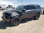 2019 Toyota 4Runner Sr5/Sr5 Premium للبيع في Amarillo، TX - Front End