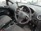 2014 VAUXHALL CORSA SXI for sale at Copart WESTBURY