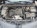 2017 Chevrolet Malibu Ls zu verkaufen in Cahokia Heights, IL - Minor Dent/Scratches