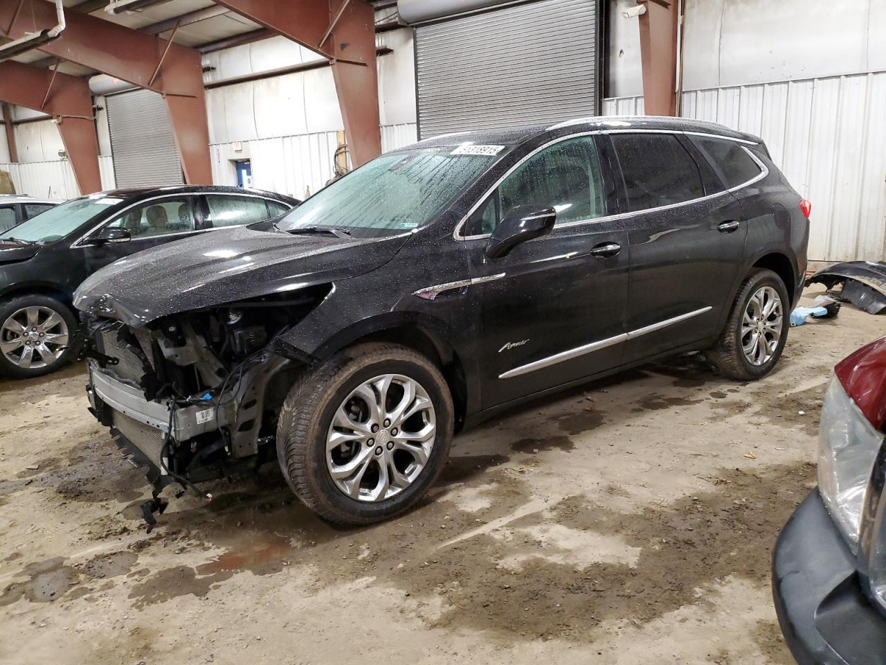 2020 Buick Enclave Avenir იყიდება Lansing-ში, MI - Front End