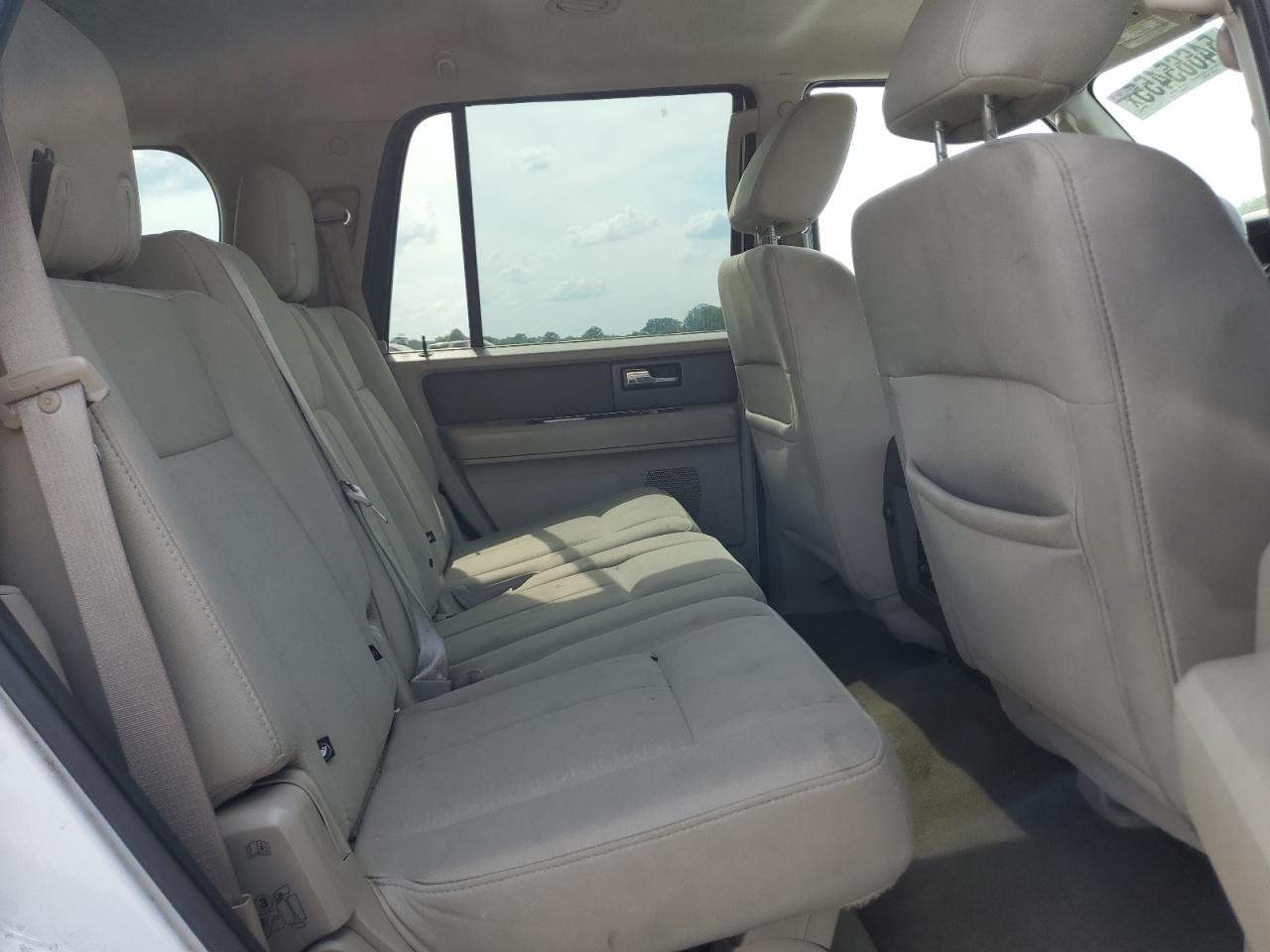 2011 Ford Expedition Xlt VIN: 1FMJU1H59BEF06278 Lot: 54665455