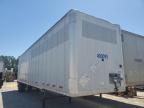 2008 Wabash National Dry Van Trailer იყიდება Hueytown-ში, AL - Normal Wear