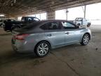 2013 Nissan Sentra S იყიდება Phoenix-ში, AZ - Normal Wear