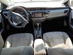 2014 Toyota Corolla L за продажба в Temple, TX - Front End