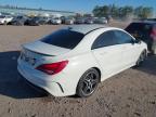 2013 MERCEDES BENZ CLA220 AMG for sale at Copart WISBECH