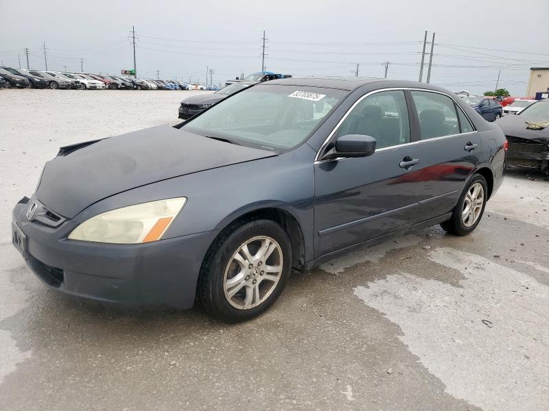 2004 Honda Accord Ex