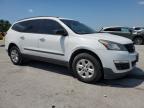 2017 Chevrolet Traverse Ls for Sale in Lebanon, TN - Minor Dent/Scratches
