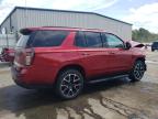 2024 Chevrolet Tahoe C1500 Rst продається в Harleyville, SC - Front End