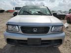 2001 Honda Passport Ex de vânzare în Houston, TX - Rear End