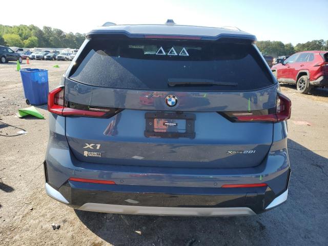  BMW X1 2023 Gray