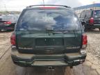 2002 Chevrolet Trailblazer  na sprzedaż w Woodhaven, MI - Stripped