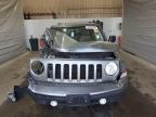 2014 Jeep Patriot Latitude за продажба в Candia, NH - Front End