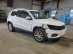 2016 Volkswagen Tiguan S for Sale in North Billerica, MA - Front End