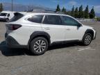2025 Subaru Outback Premium იყიდება Rancho Cucamonga-ში, CA - Side