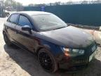 2013 AUDI A1 SPORT T for sale at Copart WOLVERHAMPTON