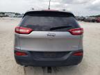2018 Jeep Cherokee Latitude Plus for Sale in Jacksonville, FL - Front End