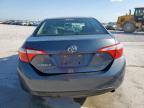 2015 Toyota Corolla L   للبيع في Haslet، TX - Front End