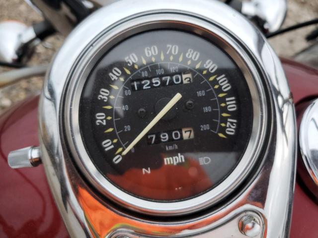 2001 KAWASAKI VN800 B