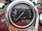 2001 KAWASAKI VN800 B for sale at Copart TX - MCALLEN