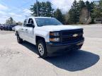 2015 Chevrolet Silverado K1500 na sprzedaż w North Billerica, MA - Normal Wear