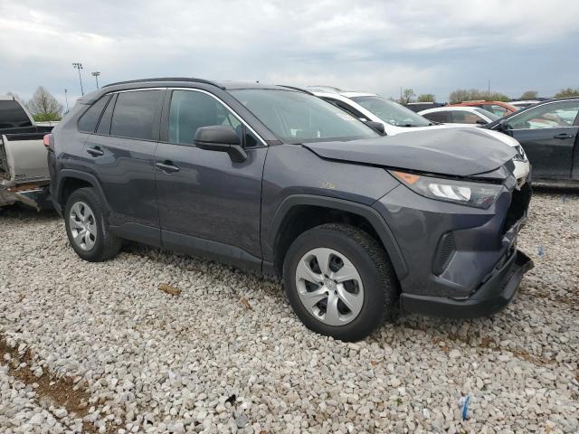  TOYOTA RAV4 2019 Серый