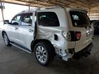 2019 Toyota Sequoia Platinum en Venta en Phoenix, AZ - Rear End