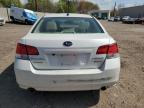 2012 Subaru Legacy 3.6R Limited zu verkaufen in Chalfont, PA - Front End