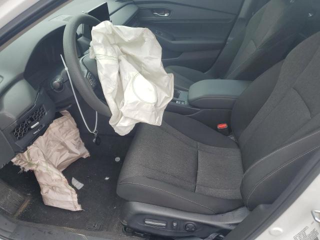  HONDA ACCORD 2024 White